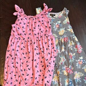 2pc. Picapino Size 6 Girls Dresses